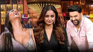 इस Show में हंसाने से ज्यादा पैसे Flirting के कमाता हु में | Cute Reaction | The Kapil Sharma Show