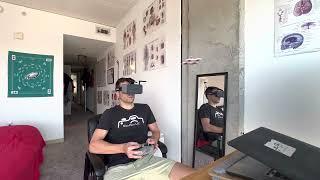 EMAX Tinyhawk 3 Indoor FPV Flight