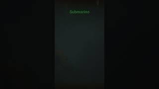 TheCallistoProtocol | submarino