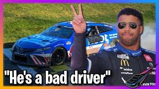 Bubba Wallace is Better Than You Think