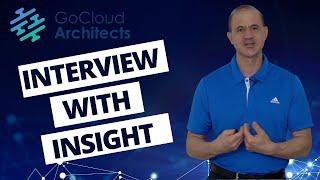 Cloud Architect Interview Guidance (Advanced Cloud Architect Interview Skills)