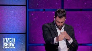 Maks Chmerkovskiy can feel their JEALOUSY! | Dancing With The Stars Night on People Puzzler