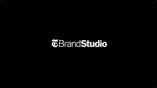 T Brand Studio Sizzle 2017