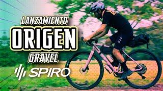 Conociendo SPIRO BICYCLES | Diego Novenopiso