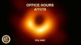 Office Hours Live (4/11/19)