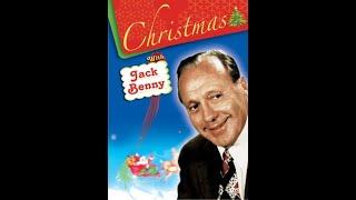 A Jack Benny Christmas, Vol  3  All 10 Episodes from the 1950's  No ads or music