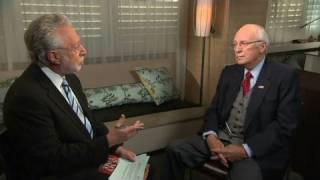 Cheney: No regrets about Iraq