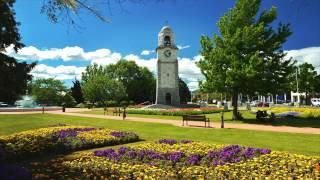 The Marlborough Story – a great place to live, work and play