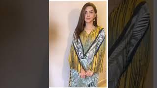 Beautiful  Moomal khalid #short
