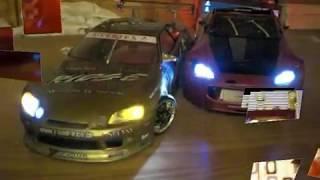 Devils Drift Crew - Jazz - Yakuza Drift Karo