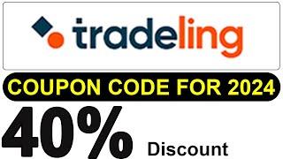Tradeling Coupon Code (2024 / 2025)