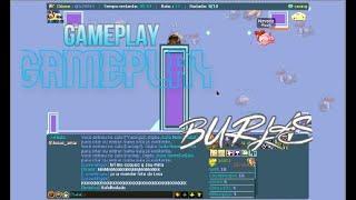 TRANSFORMICE Gameplay Racing#11 (Burlas?) Navooz TFM