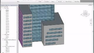 Preview of Autodesk Ecotect Analysis