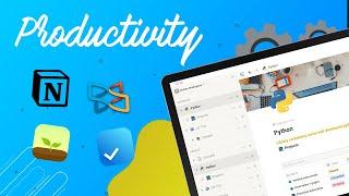 Top Productivity Apps for Students | Increase your Productivity!