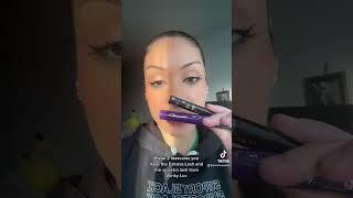 AFFORDABLE AMAZING MASCARA from Target #makeup