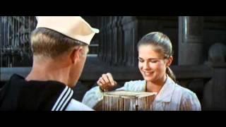 The Sand Pebbles Trailer 1966.flv