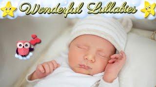 Lullaby For Babies To Go To Sleep  Super Relaxing Bedtime Music  Sweet Dreams