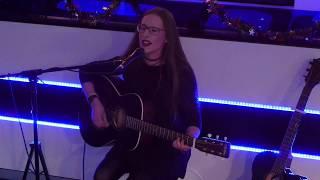 Diandra Gumz - Song Mix @ Blue Bar Geesthacht - 21.12.2017