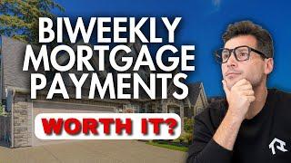 Biweekly Mortgage Payments - How Much Will You ACTUALLY Save?