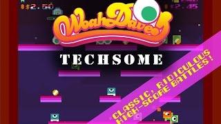 [New] Woah Dave by Choice Provisions (A Must Play Game)