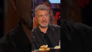 Стоит ли жертвовать своей мечтой ради любви? Отвечает Леонид Агутин. Фрагмент шоу «Вопрос ребром».