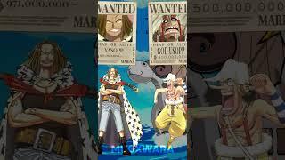 Wellerman Father and Son Duo #onepiece
