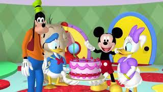 Mickey Mouse Clubhouse "Oh Toodles" Compilation Season 1