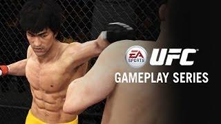 EA SPORTS UFC | Diventa Bruce Lee - Gameplay Series ITALIANO