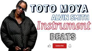 ALVIN SMITH -- TOTO MOYA ( OFFICIAL MUSIC VIDEO ) AMAPIANO