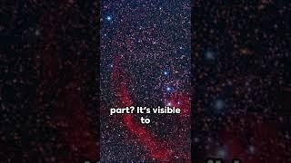 Barnard's Galaxy: A Cosmic Wonder