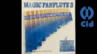 Love hurts - Magic Panflute vol 3 GRAVADORA CID