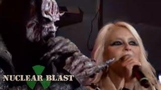 DORO - 'Bad Blood'  Feat. LORDI - Rock Night (OFFICIAL LIVE VIDEO)