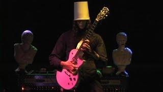 Buckethead: The Mishawaka - Bellvue, CO 9/20/08 (Part 2)