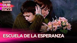 Escuela De La Esperanza  - Película Turca Doblaje Español -  Nerdesin Öğretmenim