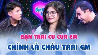 MỸ NHÂN YÊU NHẦM CHÁU RUỘT 2 năm sau lên tìm người tình thì gặp luôn vợ con của chàng