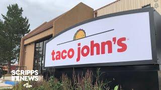 Trademark Battle: Taco Bell vs. Taco John’s for ‘Taco Tuesday’ Ownership