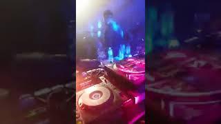 Chuck Bronson w/ Letrix, Ace & Double M @ Rave to the Grave