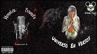 Avelar - Universo En Versos //Video Official//