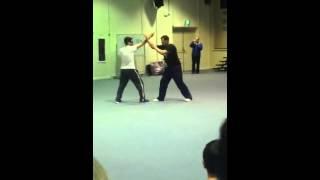 Tai chi open day 2015