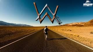 Justin S   Travel Another Road Alan Walker Style