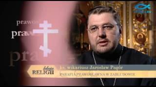 "Lekcja religii" - Kościoły narodowe