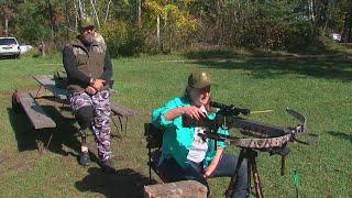 Hunting Group Helping Those With Disabilities Take Aim