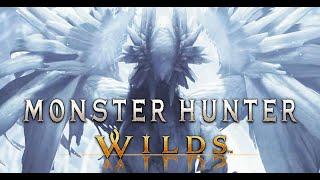 Monster Hunter Wilds Zoh Shia Final Boss Fight & Ending (#MosnterHunterWilds Ending)