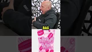 The First Ever Spray Pack #goblin #gobcast #zaza