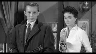 Noir Classics 'A Strange Adventure' (1956) Joan Evans, Ben Cooper