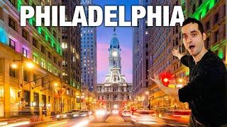 TOP Things To Do in Philadelphia (Watch Before You Go!)