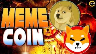 Meme Coin | What is Meme Coin How Does It WorkMeme Coin Explained