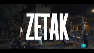 Zetak: "Errepidean" | Escuchando Navarra y La Rioja | Un país para escucharlo | La 2