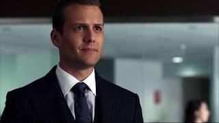 Suits - Harvey Doesn't Want To Do Pro Bono