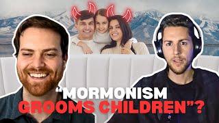 Ex-Member Therapists Accuse Mormonism of ‘Crossing the Line’ – Are the Claims Fair?